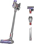Top 10 Best Cordless Vacuum Cleaners 2026
