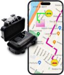 Top 10 Best GPS Trackers for Vehicles 2026