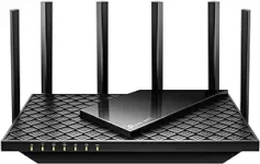 Top 10 Best Wi-Fi Routers 2026
