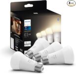Top 10 Best Smart Light Bulbs 2026