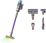 Top 10 Best Cordless Vacuum Cleaners 2026