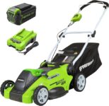 Top 10 Best Lawn Mowers 2026
