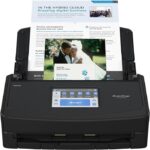 Top 10 Best Document Scanners 2026