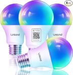 Top 10 Best Smart Light Bulbs 2026