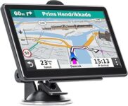 Top 10 Best GPS Navigators 2026
