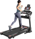 Top 10 Best Treadmills 2026