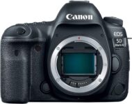 Top 10 Best DSLR Cameras 2026