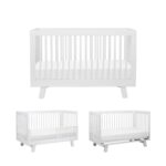 Top 10 Best Cribs 2026