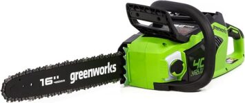 Top 10 Best Chainsaws 2026