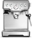 Top 10 Best Espresso Machines 2026