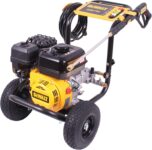 Top 10 Best Electric Pressure Washer 2026