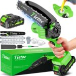 Top 10 Best Mini Chainsaws 2026
