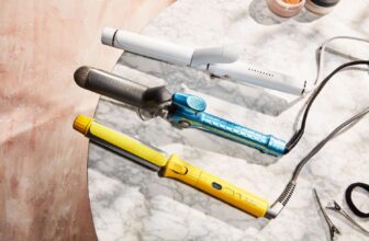 Top 10 Best Curling Irons 2026
