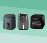 Top 10 Best Air Fryers 2026